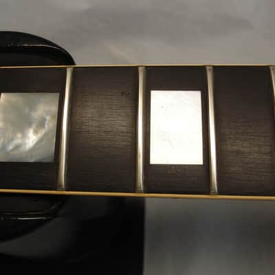 Heritage  H-575 1989 Antique Sunburst image 18