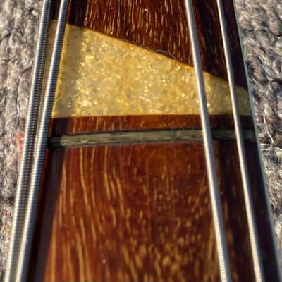 Rickenbacker 4005 1968 - Fireglo image 12