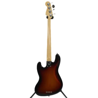 Fender AMERICAN STANDARD JAZZ BASS 4-String image 6