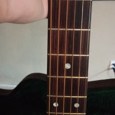 Martin D-15S - "12 Fret" Slothead Dreadnought image 6