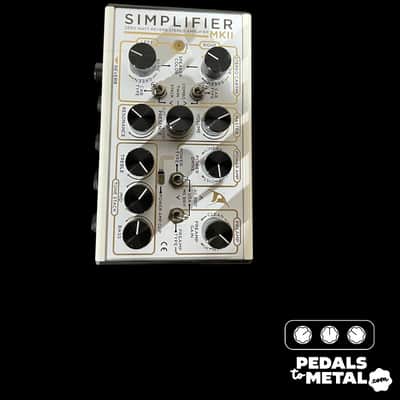 DSM & Humboldt Electronics Simplifier MKII -x13556 image 7