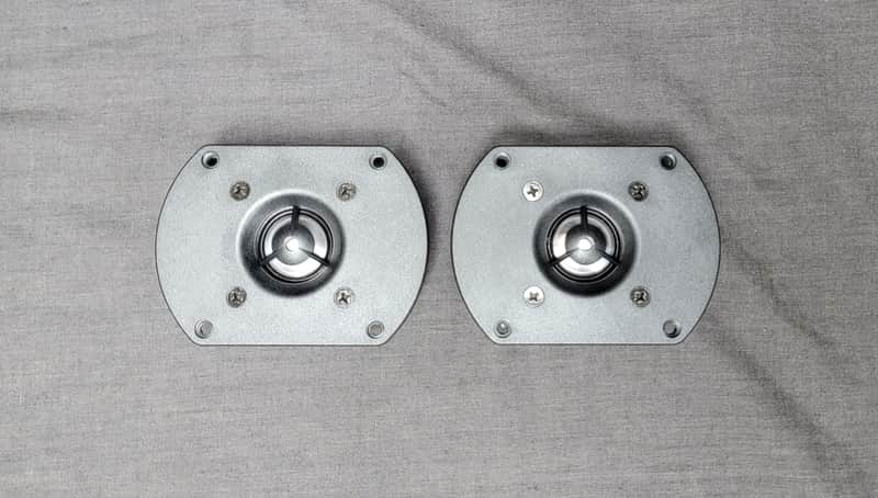 (1 of 5 Pairs) Definitive Technology BP7006 Tweeter (1553A100) image 1