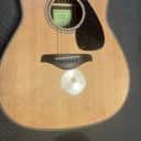 Yamaha FG830 Acoustic Guitar 2010 - Present - Natural