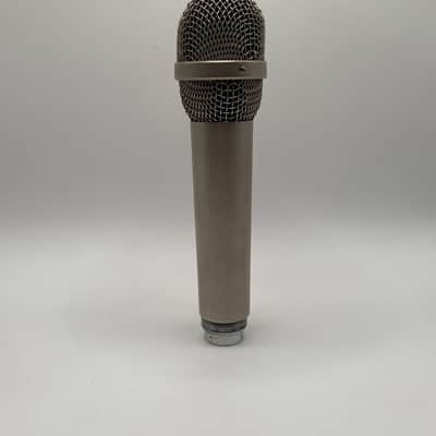 Refurbished Telefunken M 611 late 1960s image 7