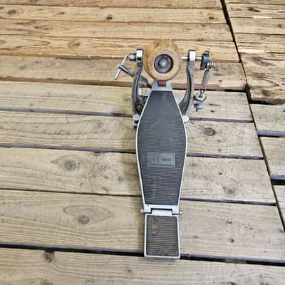 Vintage Bass Drum Pedal Sonor Phonic USED! RKPSP120526 image 4