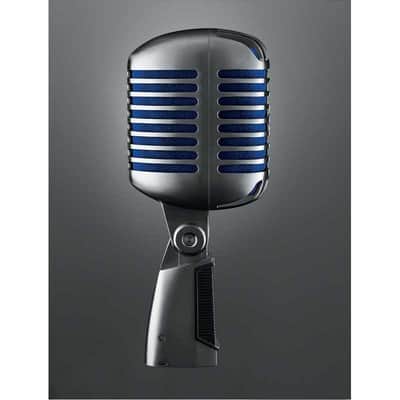 Shure SUPER55 Super 55 image 3