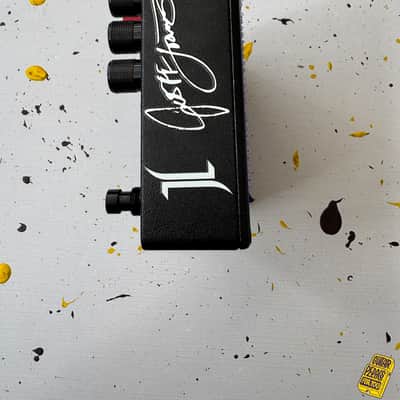 All-Pedal Devil's Triad Jeff Loomis Signature Multi-Effect image 3