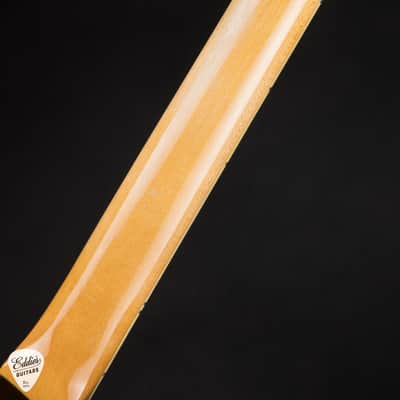 1966 Fender Jaguar - 3 Tone Sunburst #127384 image 9