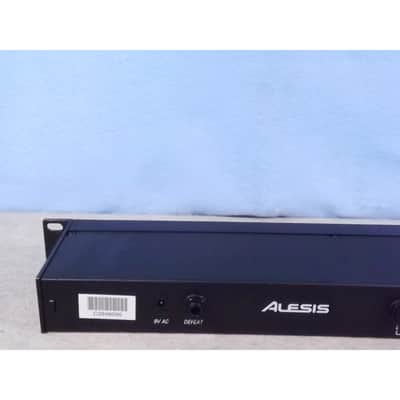 Alesis Microverb 3 image 6