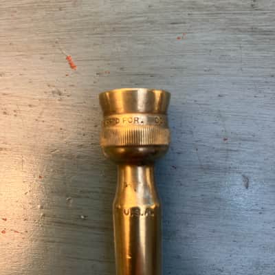 Conn BI-420 Visible Embouchure Backbore for trumpet image 2
