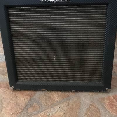 Ampeg G-15 Gemini II 2-Channel 30-Watt 1x15" Guitar Combo image 6