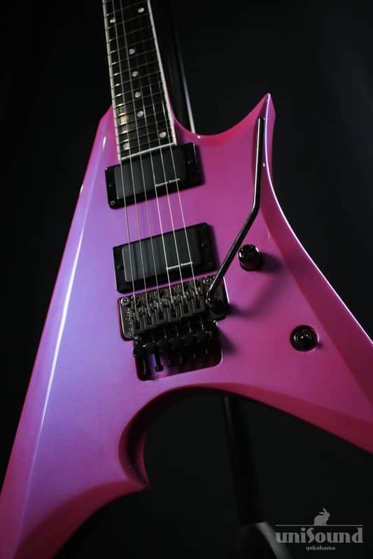 Edwards E-Chunpa-V [Aldious Toki Signature Model] | Reverb