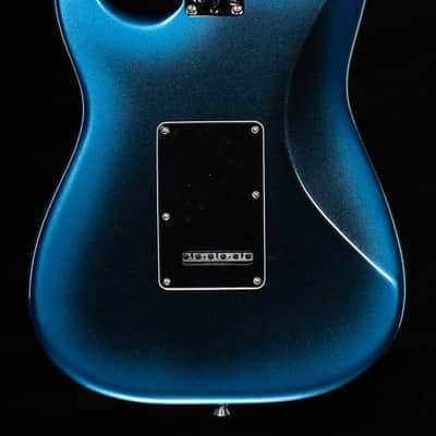 Fender American Professional II Stratocaster Dark Night Maple Fingerboard (331) image 4