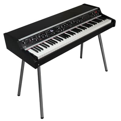 Viscount Legend '70s 2024 - Black image 3