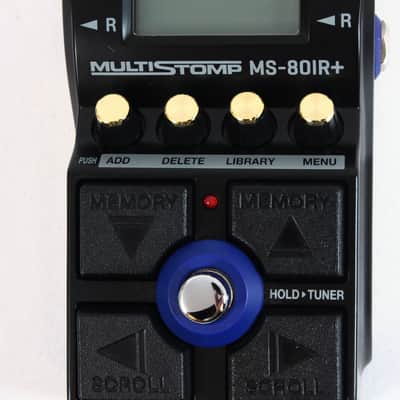 Immagine Zoom Ms 80 Ir+ [D13005666] (07/22) - 2