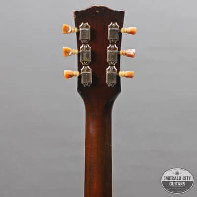 1961 Gibson ES-335 image 5