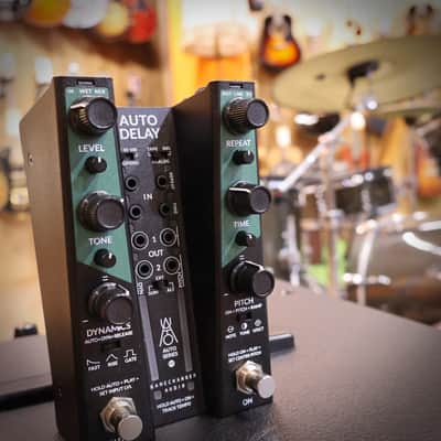 Gamechanger Audio Mod Delay image 3