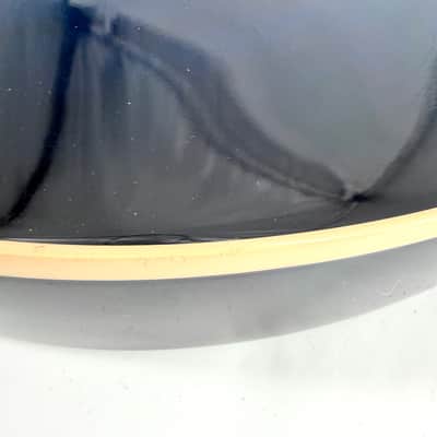 2019 Gibson Les Paul Traditional – Manhattan Midnight image 14