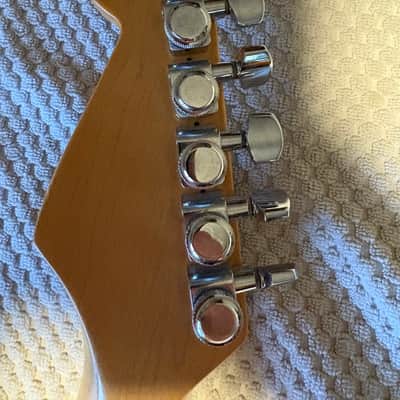 Fender Powerhouse Stratocaster 1998 image 11