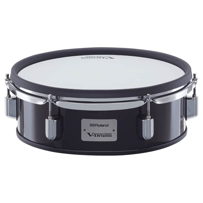 Roland PDA120LS V-Pad 12" Dual Trigger Mesh Drum Pad image 1