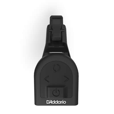 D'Addario Micro Rechargeable Tuner image 3