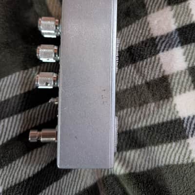 Empress Compressor MKII 2020 - Silver image 2