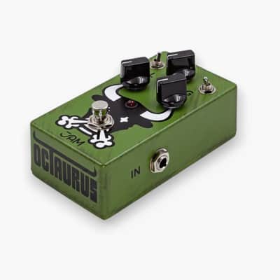 [3-Day Intl Shipping] JAM Pedals Octaurus Octave Fuzz image 3