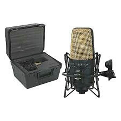 CAD  E300S Large Diaphragm Multi-Pattern Condenser Mic. Brand New! image 2