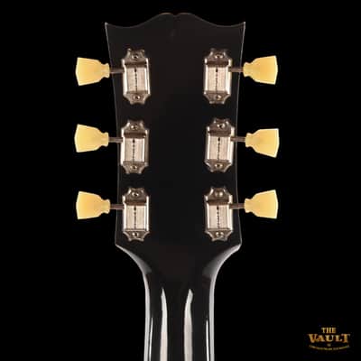 Gibson L7C Black 1950 image 7
