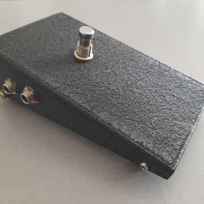 Shin-Ei companion Fuzz FY2 1970 japan image 9