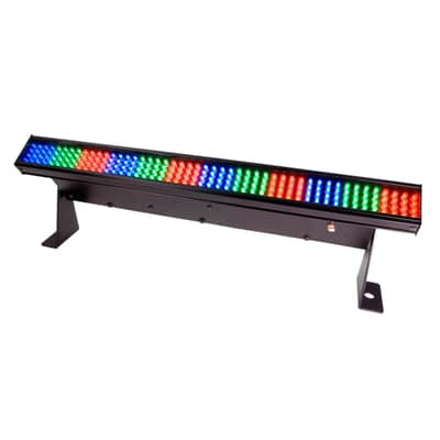 Chauvet DJ COLORstrip Mini LED RGB DMX Strip Lighting Wash Effect Fixture image 1
