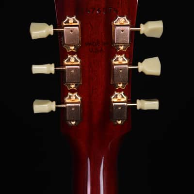 Gibson Hummingbird Original, Antique Natural, with LR Baggs VTC image 10