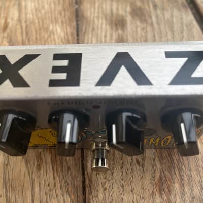 Zvex Woolly Mammoth Vexter 2010s - Graphic image 2
