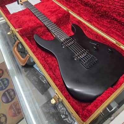 Charvel Pro-Mod DK24 HH HT E 2021 - Present - Satin Black image 18
