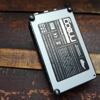 Moog Minifooger MF Drive image 3