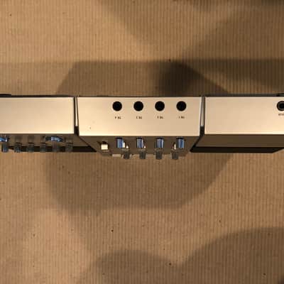 Korg CR4 Owned By Eric Cannata of Young the Giant image 6