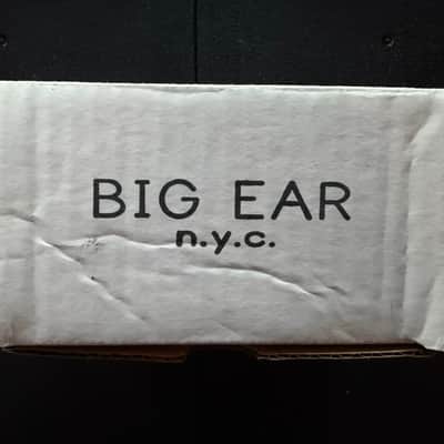 BIG EAR Pedals Elle 2015 - Present - Graphic image 2