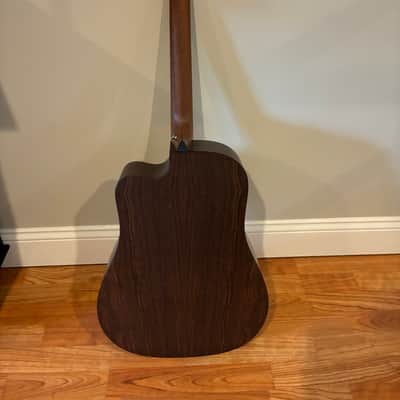 Martin Custom X-Series 2022-23 - Natural image 3