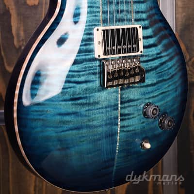PRS Santana Retro Cobalt Blue image 6