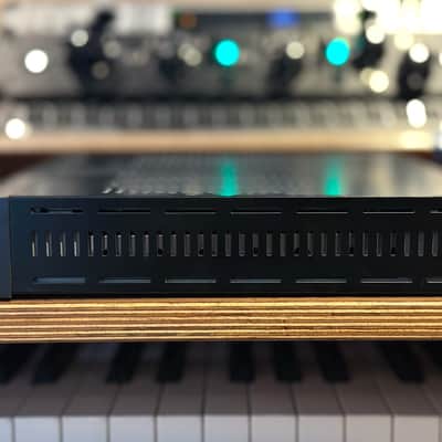 Yamaha EMT-10 80s Vintage Midi Piano AWM Sound Expander rhodes wurlitzer strings image 5
