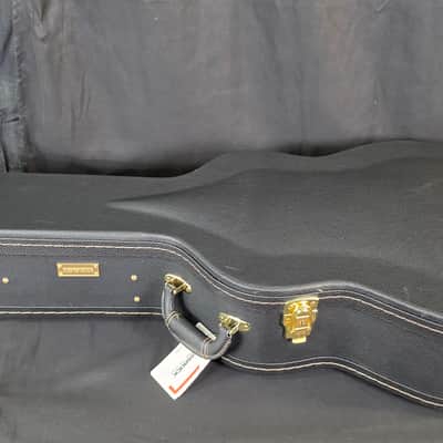Guild Westerly Collection F-2512E Deluxe 2020 - Present - Antique Sunburst image 11
