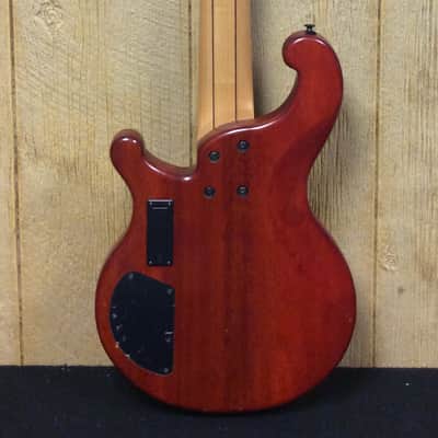 Dean Rhapsody 5-String Bass image 8