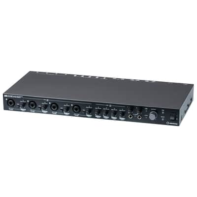 Steinberg UR816C USB 3 Audio & Midi Interface image 3