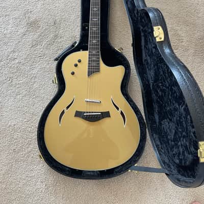 RARE - Taylor T5- Custom Aztec Gold image 2