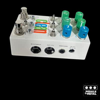 Chase Bliss Audio Clean -x9557 image 3