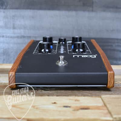 Pre-Owned Moog Moogerfooger MF-102 Ring Modulator image 5