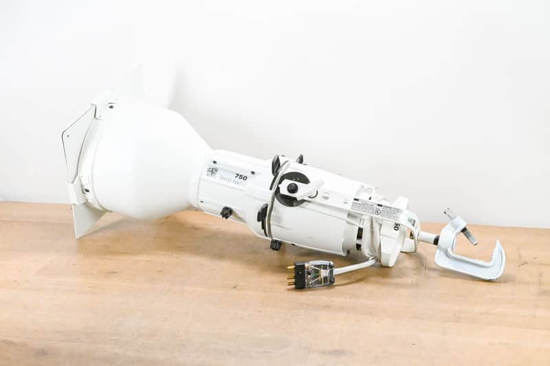 ETC ETC Source Four 750 10 Degree Ellipsoidal Light