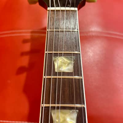 1972 Greco Les Paul - MIJ / Bolt On image 3
