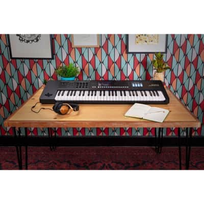 Roland JUNO-D6 61-Key Keyboard Synthesizer image 4