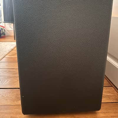 Soldano 2x12 Straight Classic 2022 - BLACK TOLEX image 8